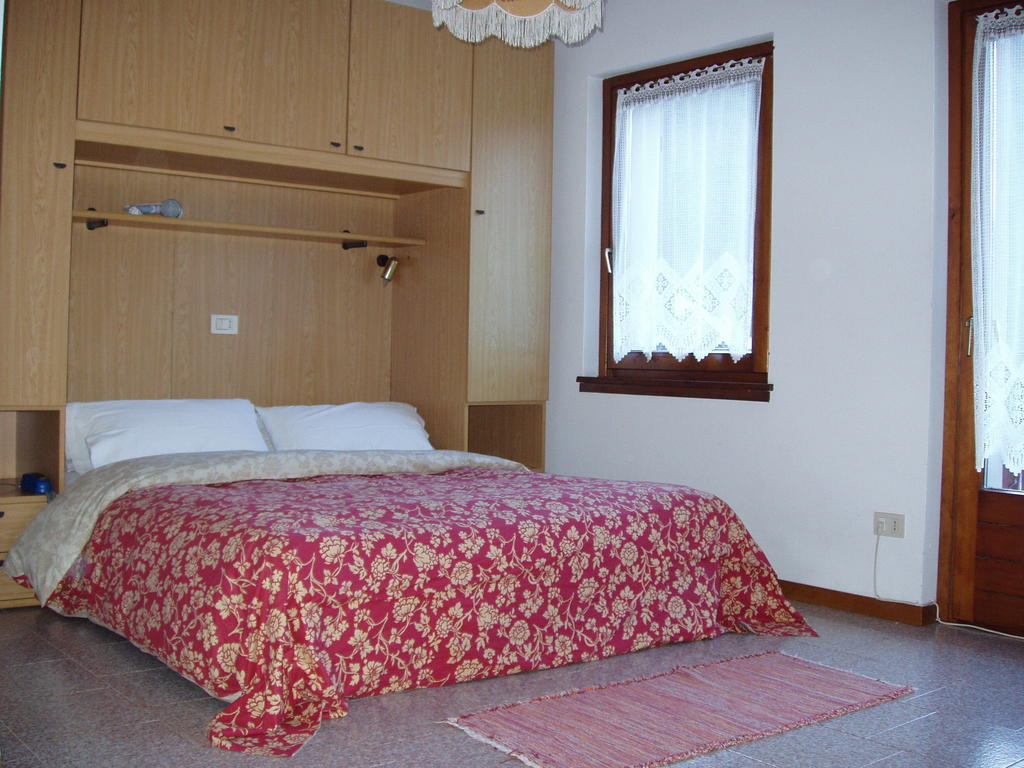 Residence Iris Beb Valdisotto Room photo